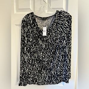 Ann Taylor Blouse